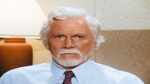 Dallas Temporada 10 Episodios 11 • Sub Español