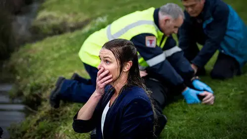 Wentworth Temporada 5 Episodios 5 • Sub Español