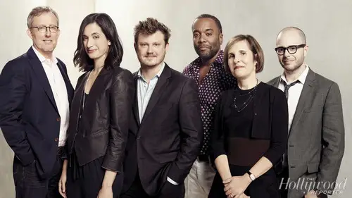Hollywood en primer plano Temporada 1 Episodios 5 • Sub Español