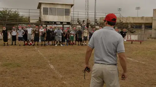 Friday Night Lights Temporada 4 Episodios 1 • Sub Español