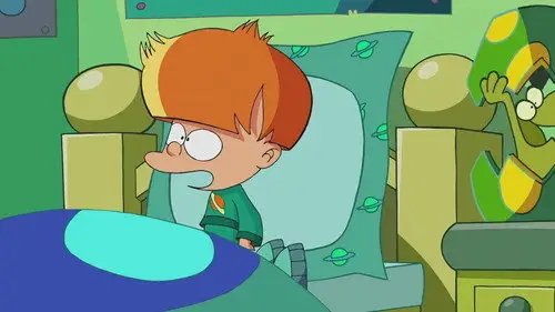 Sweet Little Monsters Temporada 2 Episodios 18 • Sub Español
