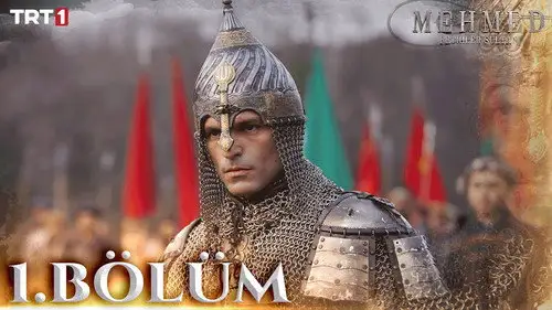 Mehmed: Fetihler Sultanı Temporada 1 Episodios 1 • Sub Español
