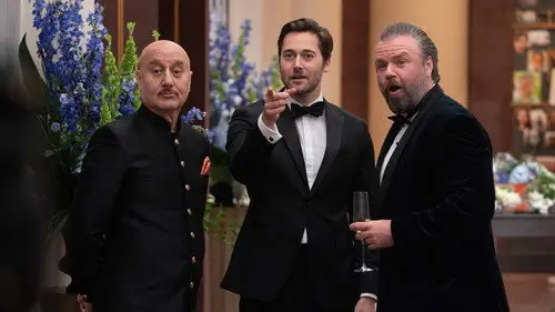 New Amsterdam Temporada 2 Episodios 17 • Sub Español