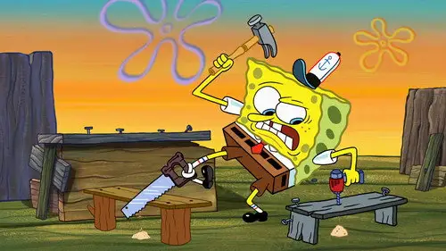 Bob Esponja Temporada 11 Episodios 11 • Sub Español
