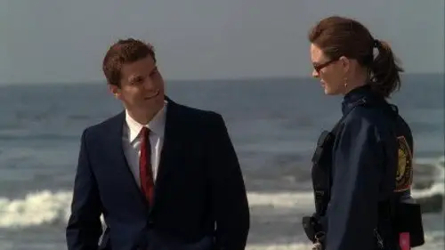 Bones Temporada 4 Episodios 7 • Sub Español