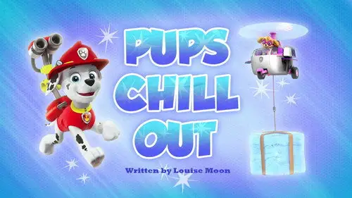 La Patrulla Canina Temporada 4 Episodios 20 • Sub Español