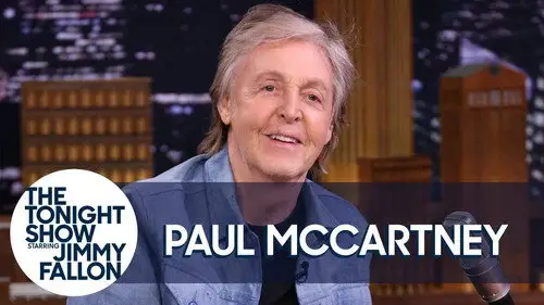 The Tonight Show Starring Jimmy Fallon Temporada 6 Episodios 3 • Sub Español