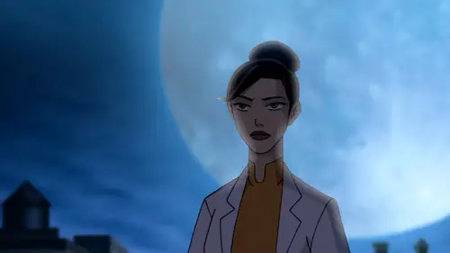 Generator Rex Temporada 2 Episodios 15 • Sub Español