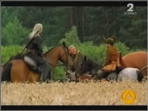The Witcher (Wiedzmin) Temporada 1 Episodios 7 • Sub Español