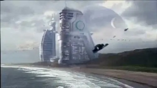Doctor Who Temporada 0 Episodios 19 • Sub Español