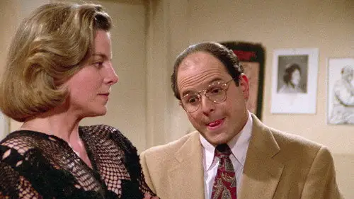 Seinfeld Temporada 3 Episodios 14 • Sub Español