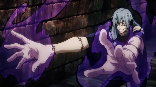 Jujutsu Kaisen Temporada 1 Episodios 10 • Sub Español
