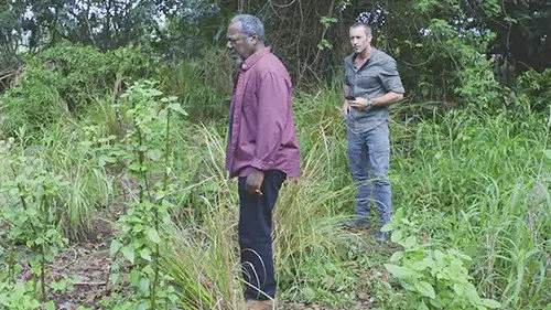 Hawái 5.0 Temporada 8 Episodios 19 • Sub Español