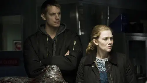 The Killing Temporada 3 Episodios 11 • Sub Español