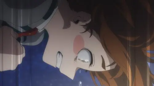 My Hero Academia Temporada 8 Episodios 10 • Sub Español