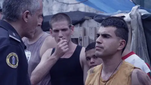 El marginal Temporada 1 Episodios 13 • Sub Español