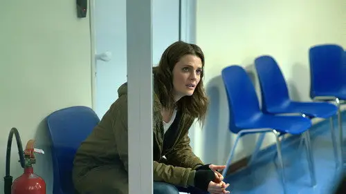 Absentia Temporada 1 Episodios 3 • Sub Español