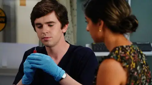 The Good Doctor Temporada 2 Episodios 6 • Sub Español