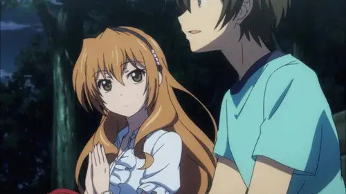 Golden Time Temporada 1 Episodios 20 • Sub Español