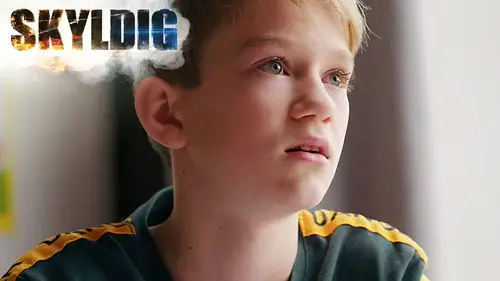 Skyldig Temporada 1 Episodios 3 • Sub Español