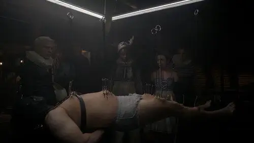 American Horror Story Temporada 7 Episodios 5 • Sub Español