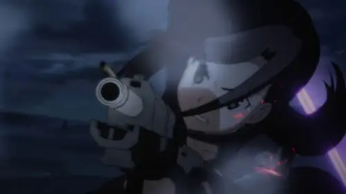 Sword Art Online Temporada 2 Episodios 13 • Sub Español