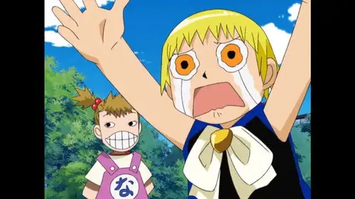 Zatch Bell Temporada 1 Episodios 7 • Sub Español