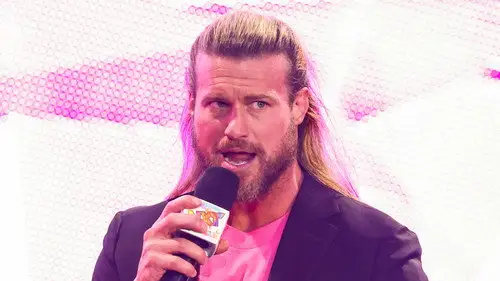 WWE NXT Temporada 16 Cap 8 • Español Online