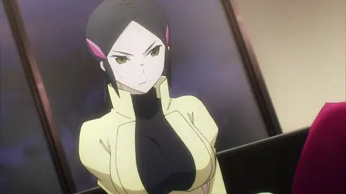 The Irregular at Magic High School S1E19 • Oglądaj Online