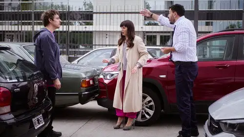 Envidiosa Temporada 2 Episodios 1 • Sub Español