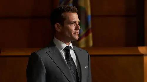 Suits: la clave del éxito Temporada 9 Episodios 9 • Sub Español