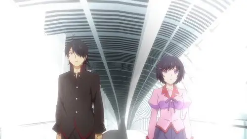 Monogatari Temporada 4 Episodios 4 • Sub Español