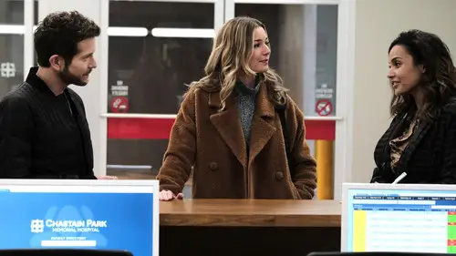 The Resident Temporada 4 Episodios 8 • Sub Español