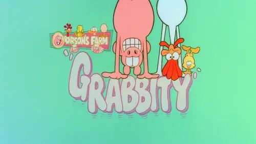 Garfield y sus amigos Temporada 2 Episodios 5 • Sub Español