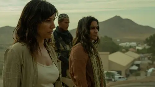 La unidad Temporada 3 Episodios 2 • Sub Español