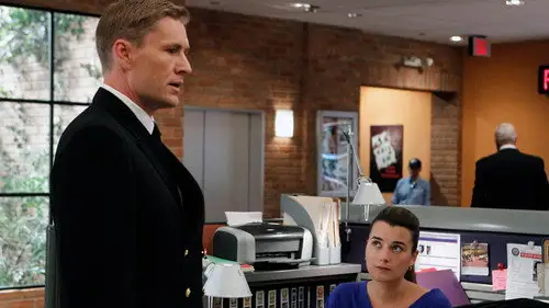 Navy: Investigación criminal Temporada 9 Episodios 4 • Sub Español