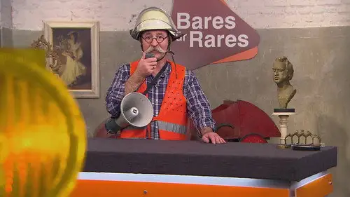 Bares für Rares - Lieblingsstücke Temporada 2 Episodios 25 • Sub Español