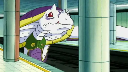 Digimon Tamers Temporada 1 Episodios 15 • Sub Español