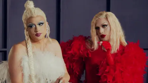 RuPaul: Reinas del drag: ¡Desatadas! Temporada 12 Episodios 1 • Sub Español