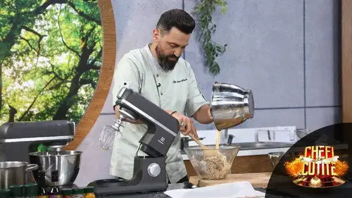 Chefi la cuțite Temporada 14 Episodios 8 • Sub Español