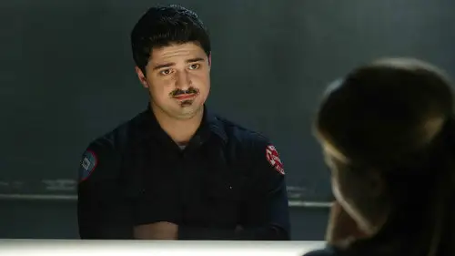 Chicago Fire Temporada 2 Episodios 16 • Sub Español