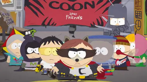 South Park Temporada 14 Episodios 11 • Sub Español