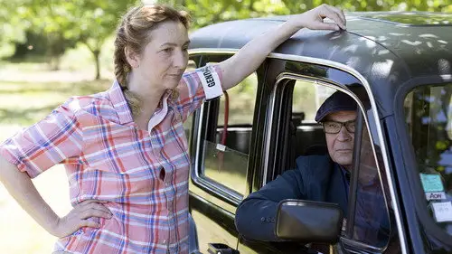 Inspectora Marleau Temporada 1 Episodios 10 • Sub Español