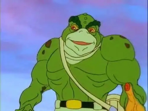 ThunderCats Temporada 4 Episodios 7 • Sub Español