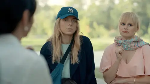 Las madres de los Pingüinos Temporada 1 Episodios 4 • Sub Español
