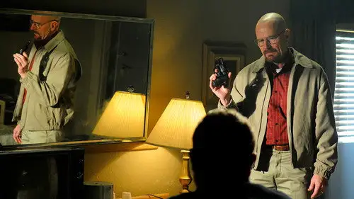Breaking Bad Temporada 4 Episodios 2 • Sub Español