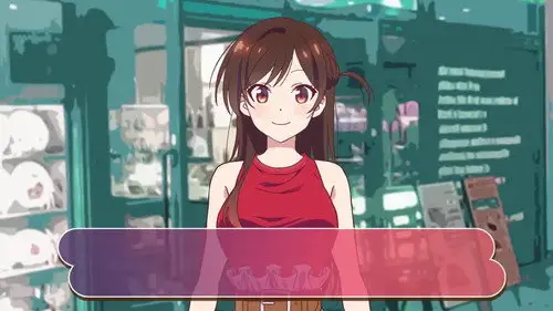 Kanojo, Okarishimasu S0E24 • Oglądaj Online