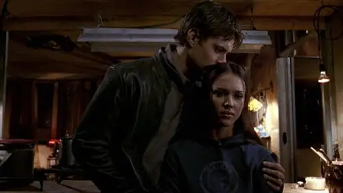 Dark Angel Temporada 2 Episodios 17 • Sub Español