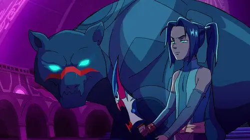 Onyx Equinox Temporada 1 Episodios 12 • Sub Español