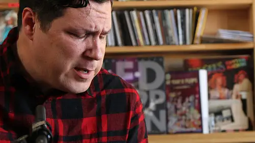 NPR Tiny Desk Concerts Sezon 4 Odc 14 • Online